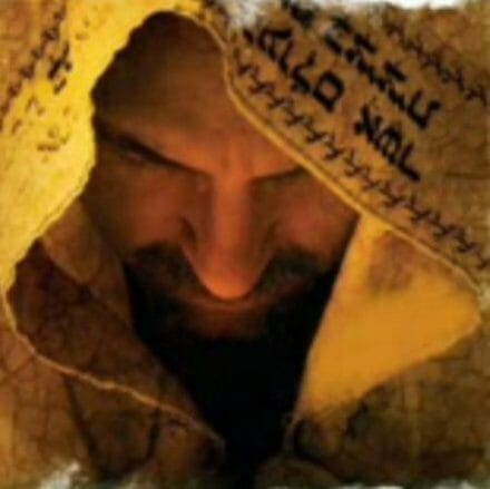 Encontrarse con Jesús