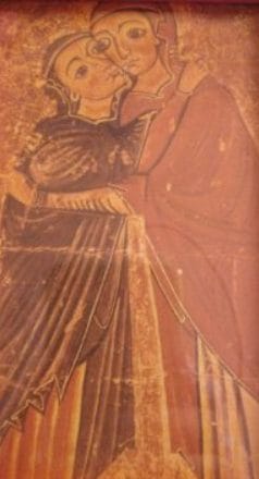 cuarta etapa adviento